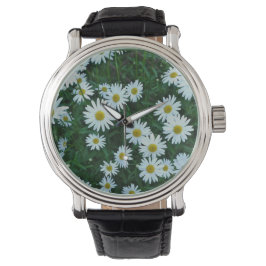 Marguerites 腕時計