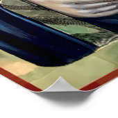 Maria Advocata Nostra Icon ポスター (角)