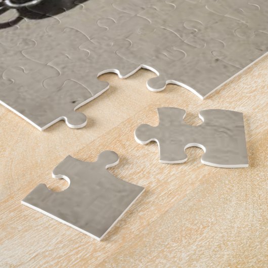 Maria beads Puzzle ジグソーパズル (側面)