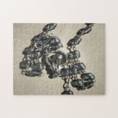 Maria beads Puzzle ジグソーパズル (横)