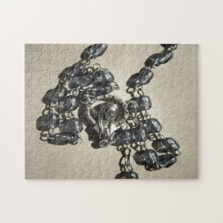 Maria beads Puzzle ジグソーパズル