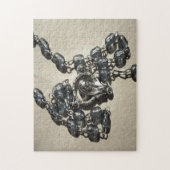 Maria beads Puzzle ジグソーパズル (縦)