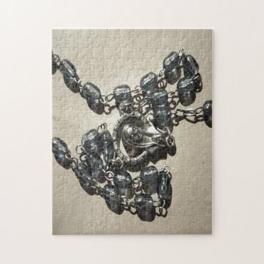 Maria beads Puzzle ジグソーパズル (縦)