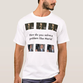 MARIA-BELEN-CHAPUR、MARIA-BELEN-CHAPUR、MARIA-B… Tシャツ