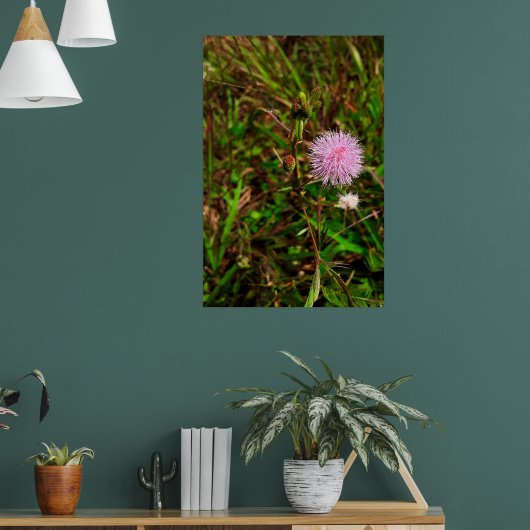 Maria-fecha-a-porta ポスター (リビング1)