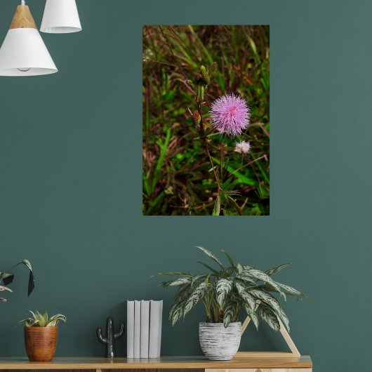 Maria-fecha-a-porta 1 ポスター (リビング1)