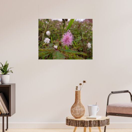 Maria fecha a porta  - Campo ポスター (リビング3)