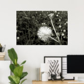 Maria fecha a porta  - Com Broto ポスター (ホームオフィス)