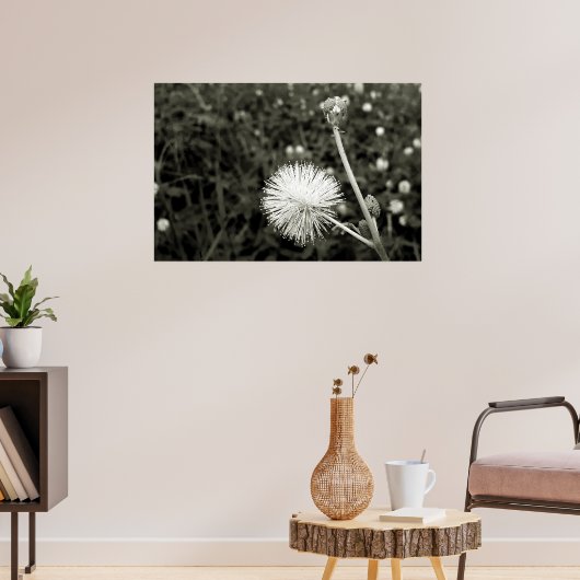 Maria fecha a porta  - Com Broto ポスター (リビング3)