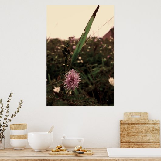 Maria-fecha-a-porta  -FILTRO ポスター (キッチン)