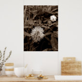 Maria-fecha-a-porta old ポスター (キッチン)