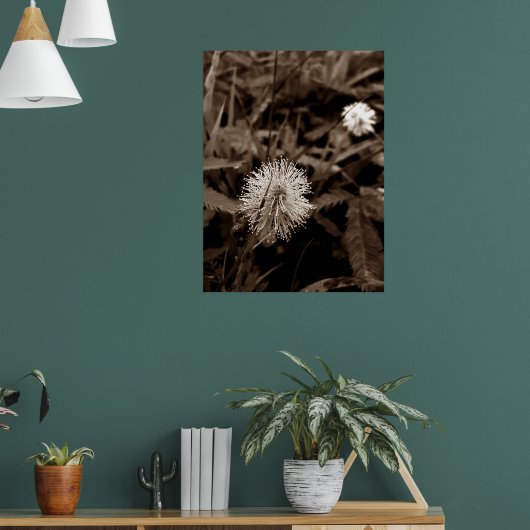 Maria-fecha-a-porta old ポスター (リビング1)