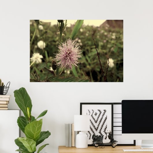 Maria-fecha-a-porta - OLD ポスター (ホームオフィス)