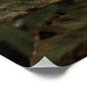 Maria-fecha-a-porta - ROSA ポスター (角)