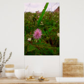 Maria-fecha-a-porta - VERTICAL ポスター (キッチン)