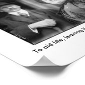 Maria Montesorriのポスター ポスター (角)