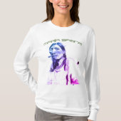 MARÍA SABINA Tシャツ (正面)