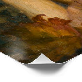 Maria Wiik Innocatia CC0615フィンランド美術 ポスター (コーナー)