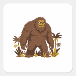 Mariaban スクエアシール