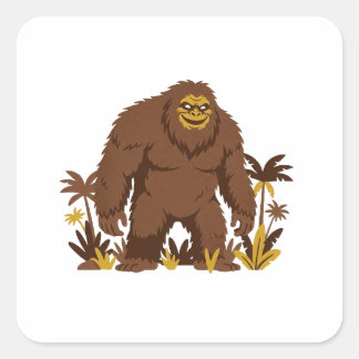 Mariaban スクエアシール