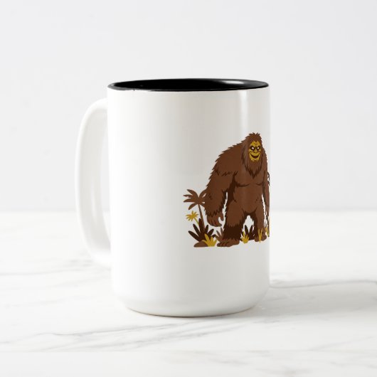 Mariaban ツートーンマグカップ (正面左)