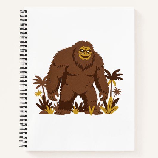 Mariaban ノートブック (正面)