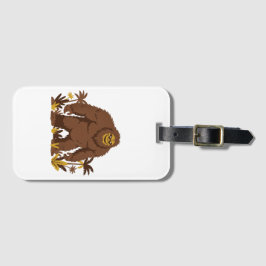 Mariaban ラゲッジタグ