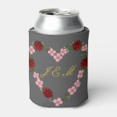mariage gris 缶クーラー (缶正面)