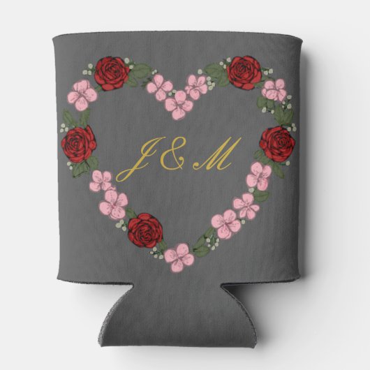 mariage gris 缶クーラー (裏面)