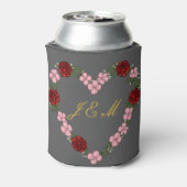 mariage gris 缶クーラー (缶裏面)