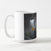 Mariahのマグ コーヒーマグカップ (左)