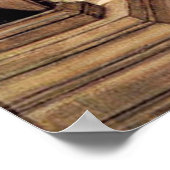 MARiANA iN ThE SoUTH、John William Waterhouse ポスター (角)