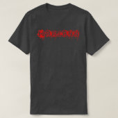Mariann  First Name Halloween Costume Personalized Tシャツ (デザイン正面)