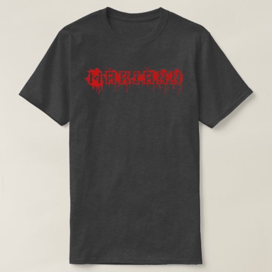 Mariann First Name Halloween Costume Personalized Tシャツ (デザイン正面)