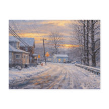 Marianna Main Street Pa Pennsylvania History 