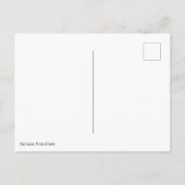 Marianna Pennsylvania Hazlett Billiards 1910 ポストカード (裏面)