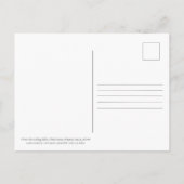 Marianna Pennsylvania Pa Scherer Art Collectible ポストカード (裏面)