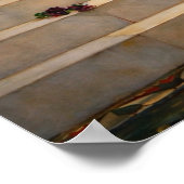 Marianne Leaving the Judgement Seat of Herod ポスター (角)