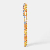 Marianne Mosaic  Phone 16 Phone Case iPhoneケース (左側面)