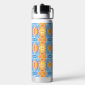 Marianne Mosaic Water Bottle ウォーターボトル (背面)