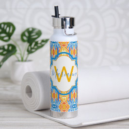 Marianne Mosaic Water Bottle ウォーターボトル
