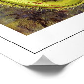 Marianne North Zeding Artポスター#1 ポスター (角)