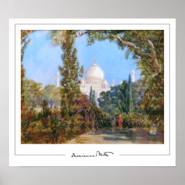 Marianne North Zeding Artポスター#2 ポスター