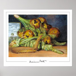 Marianne North Zeding Artポスター#52 ポスター