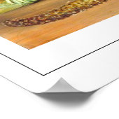 Marianne North Zeding Artポスター#52 ポスター (角)