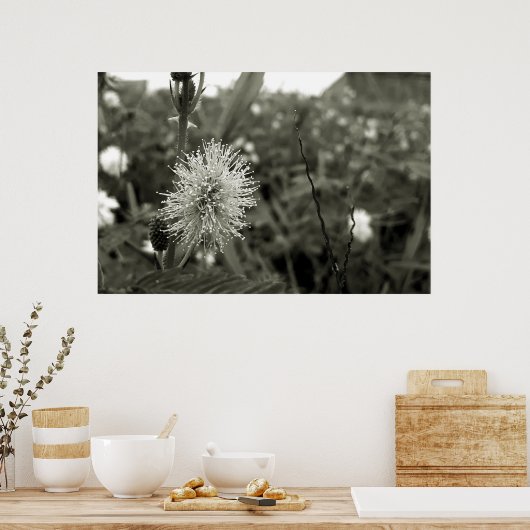 MariaS-fecha-a-porta ポスター (キッチン)