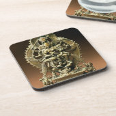 Marichiの夜明け、Palaの期間、東Indの光線 コースター (左側)