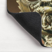 Marichiの夜明け、Palaの期間、東Indの光線 マウスパッド (コーナー)