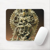 Marichiの夜明け、Palaの期間、東Indの光線 マウスパッド (マウス)