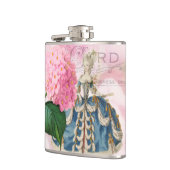 MarieによってアントワネットRedouteは包まれたなフラスコが開花します フラスク (左)